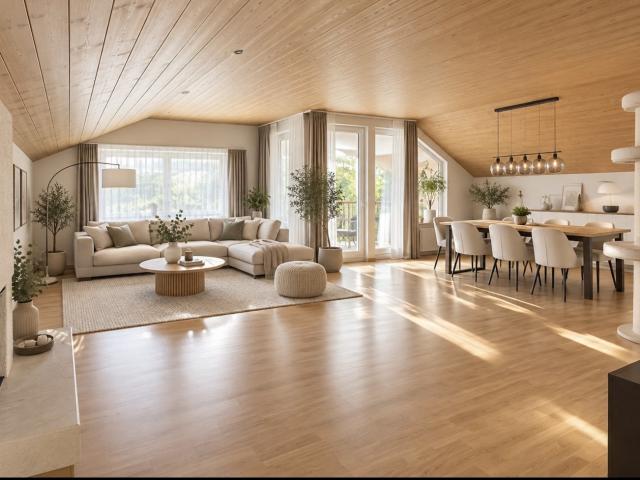 Apartment mieten in Therwil, Bezirk Arlesheim