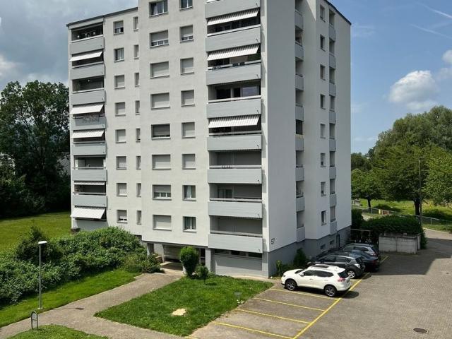 Apartment mieten in Therwil, Basel-Landschaft