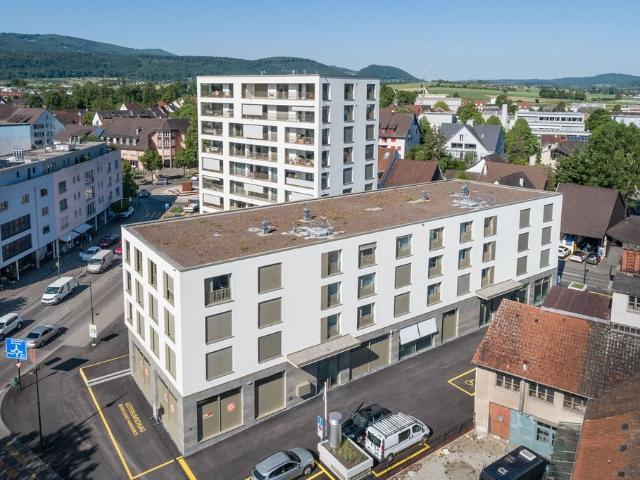 Apartment mieten in Therwil, Bezirk Arlesheim