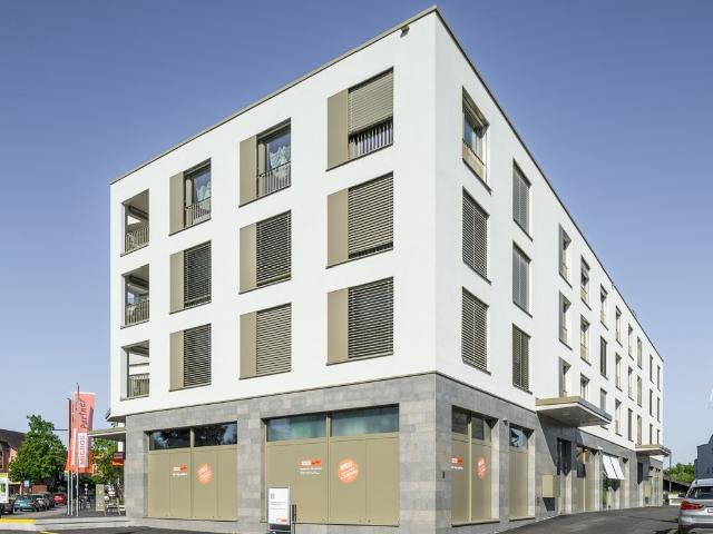 Apartment mieten in Therwil, Bezirk Arlesheim