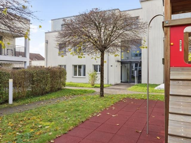 Apartment mieten in Therwil, Basel-Landschaft