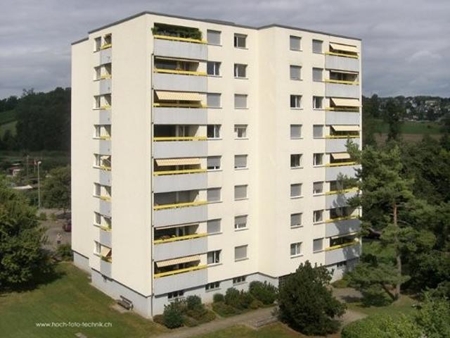 Apartment mieten in Therwil, Basel-Landschaft