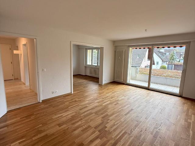 Apartment mieten in Therwil, Basel-Landschaft