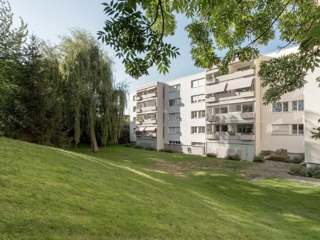 Apartment mieten in Therwil, Basel-Landschaft