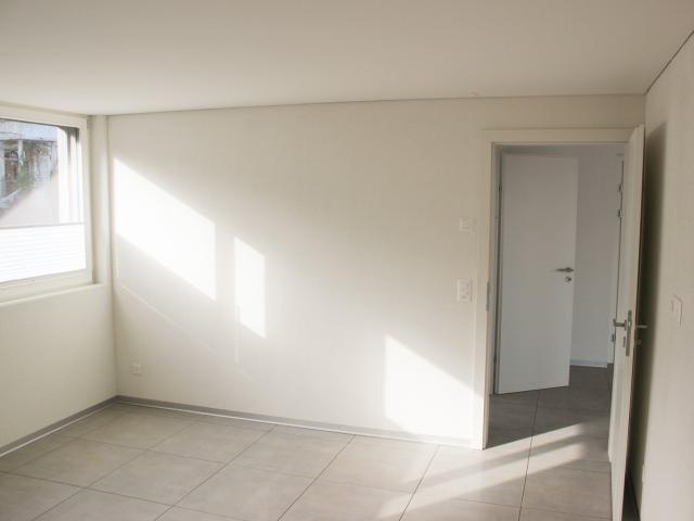 Apartment mieten in Thierachern, Bern