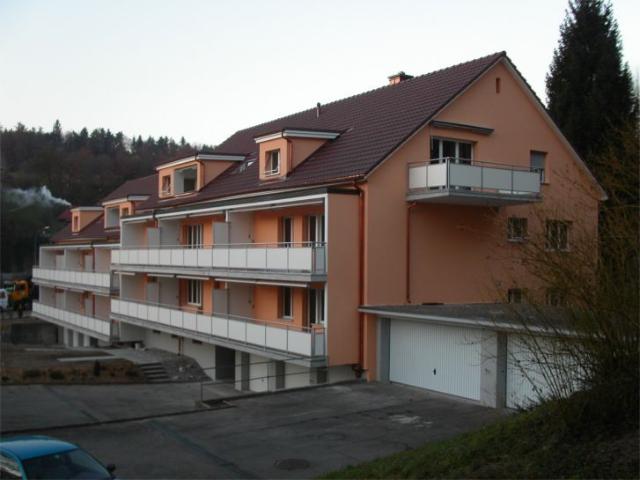 Apartment mieten in Köniz, Bern