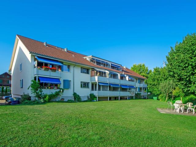 Apartment mieten in Gwatt, Thun, Bern