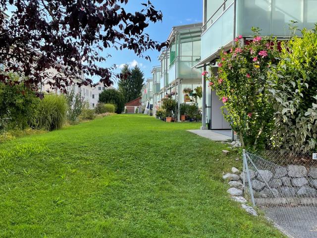 Apartment mieten in Gwatt, Thun, Bern