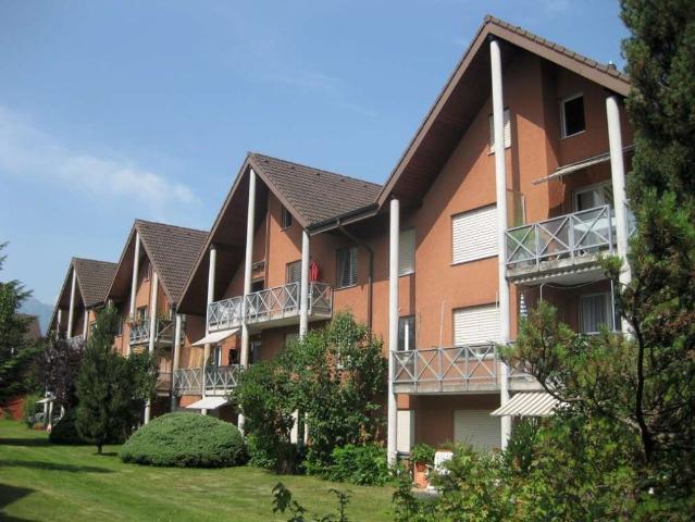 Apartment mieten in Gwatt, Thun, Bern