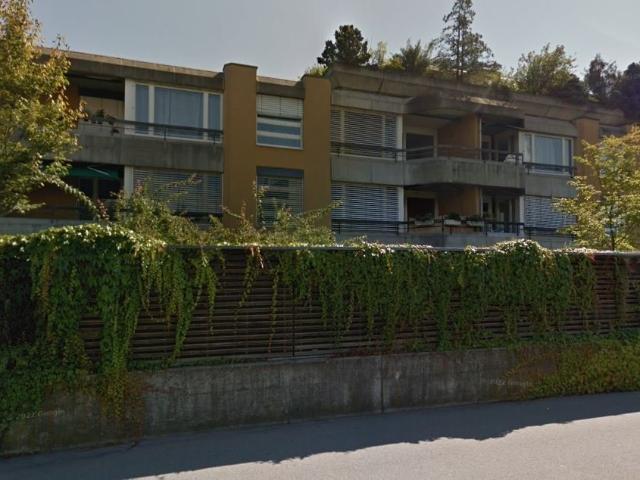 Apartment mieten in Gwatt, Thun, Bern