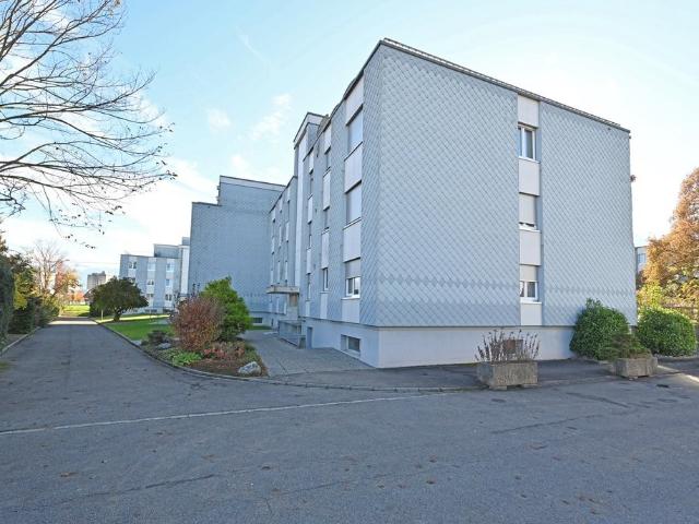 Apartment mieten in Gwatt, Thun, Bern