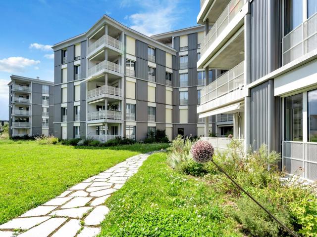 Apartment mieten in Gwatt, Thun, Bern