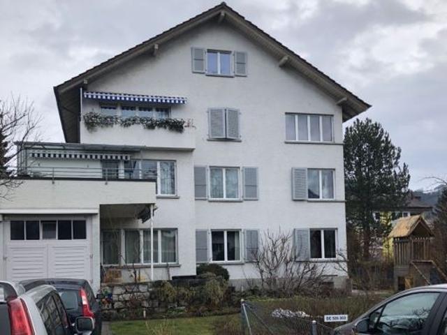 Apartment mieten in Gwatt, Thun, Bern