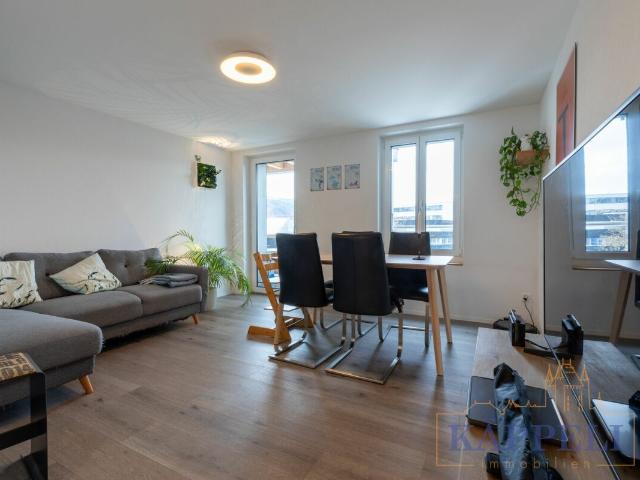 Apartment mieten in Gwatt, Thun, Bern