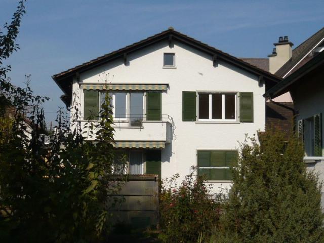 Apartment mieten in Gwatt, Thun, Bern