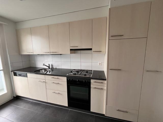 Apartment mieten in Gwatt, Thun, Bern