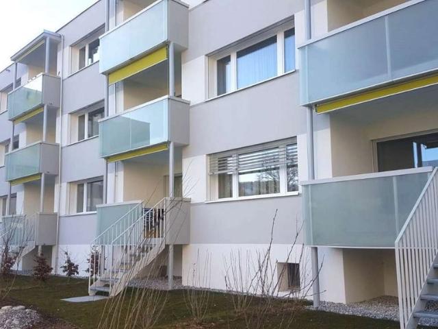 Apartment mieten in Gwatt, Thun, Bern
