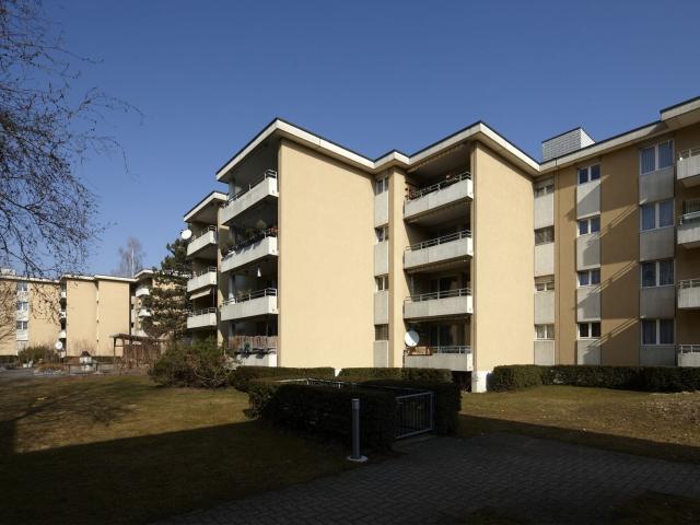 Apartment mieten in Gwatt, Thun, Bern