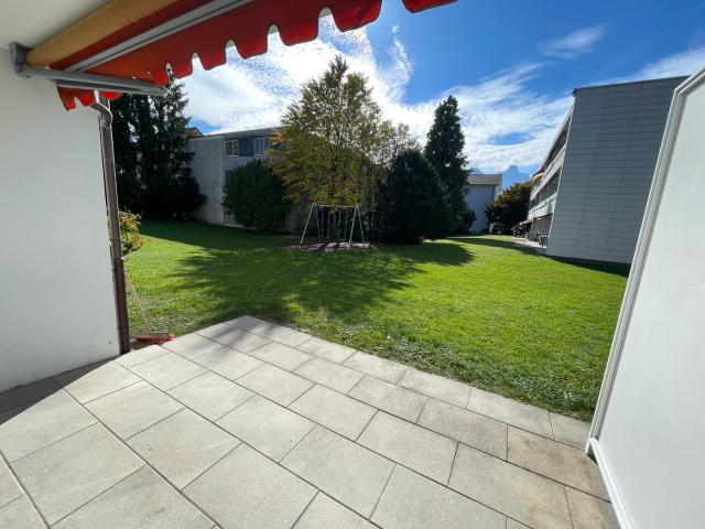 Apartment mieten in Gwatt, Thun, Bern