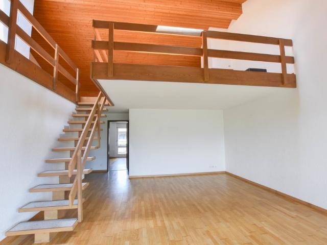 Apartment mieten in Gwatt, Thun, Bern