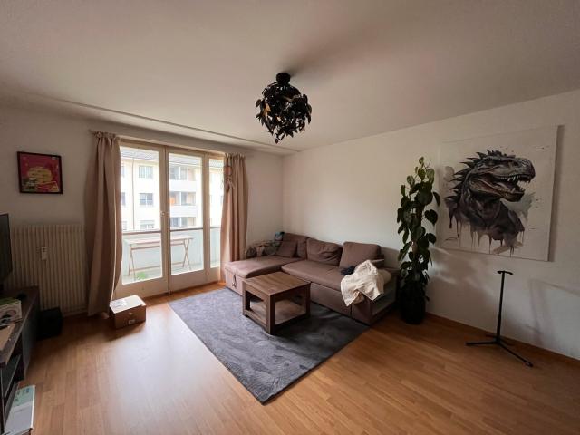 Apartment mieten in Gwatt, Thun, Bern