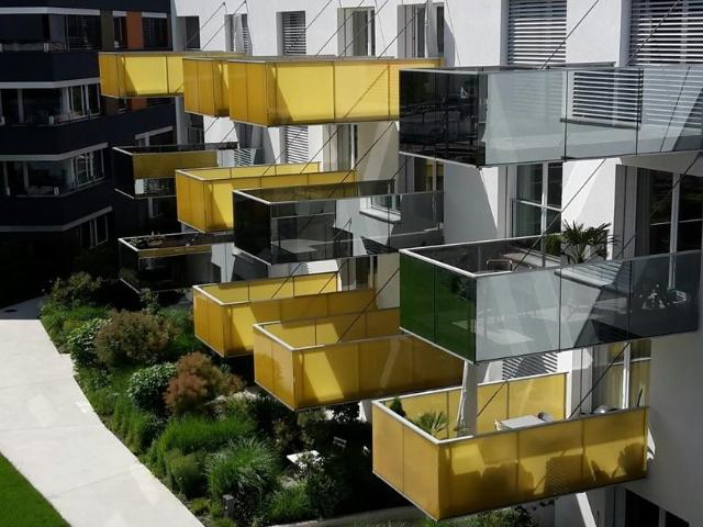 Apartment mieten in Gwatt, Thun, Bern