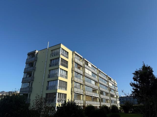 Apartment mieten in Gwatt, Thun, Bern