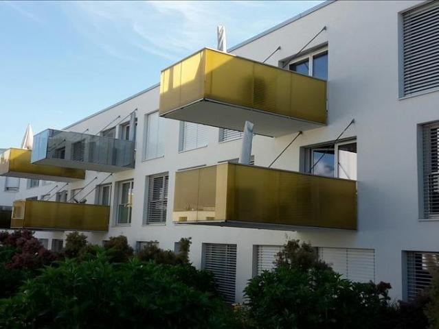 Apartment mieten in Gwatt, Thun, Bern