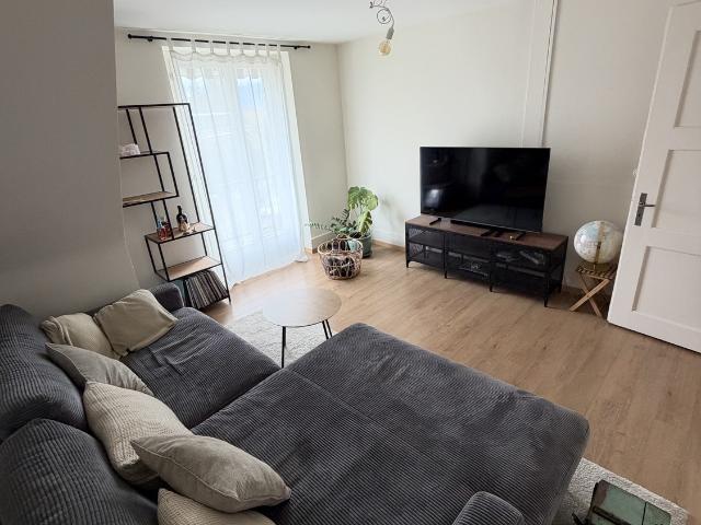 Apartment mieten in Thun, Verwaltungsregion Oberland