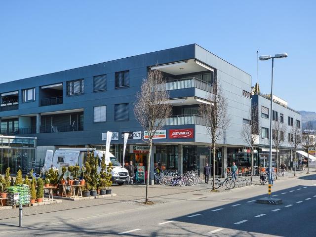 Apartment mieten in Thun, Verwaltungsregion Oberland