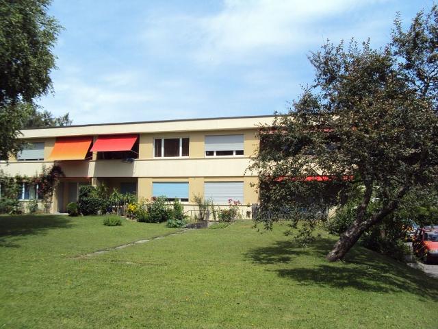 Apartment mieten in Gwatt, Thun, Bern