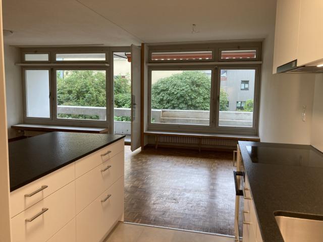 Apartment mieten in Gwatt, Thun, Bern