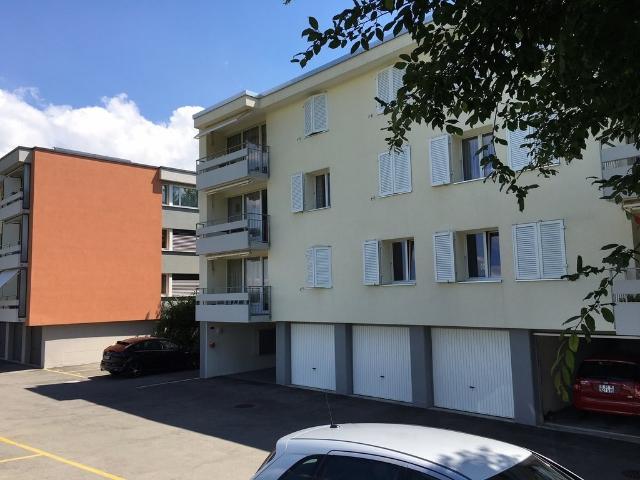 Apartment mieten in Gwatt, Thun, Bern
