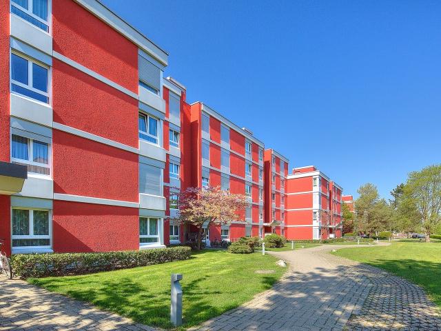 Apartment mieten in Gwatt, Thun, Bern