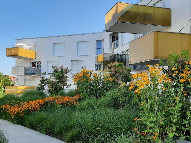 Apartment mieten in Gwatt, Thun, Bern