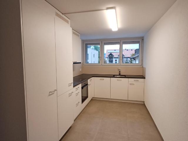 Apartment mieten in Gwatt, Thun, Bern