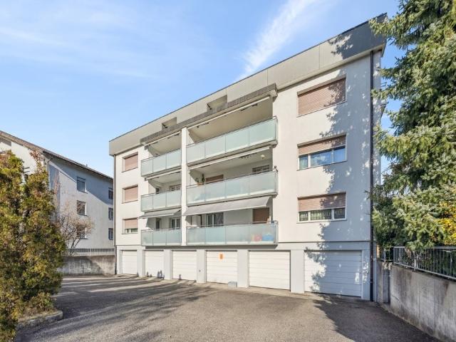 Apartment mieten in Thürnen, Basel-Landschaft