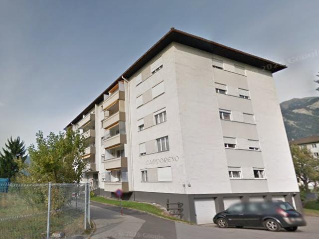 Apartment mieten in Thusis, Viamala