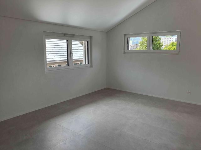 Apartment mieten in Bulle, Freiburg