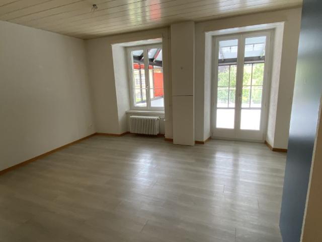 Apartment mieten in Le Ténor, Tramelan