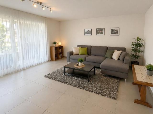 Apartment mieten in Lü