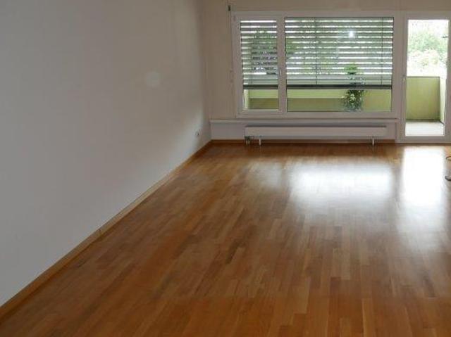 Apartment mieten in Trimbach, Solothurn