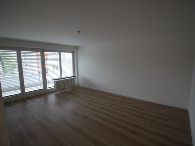 Apartment mieten in Trimbach, Solothurn