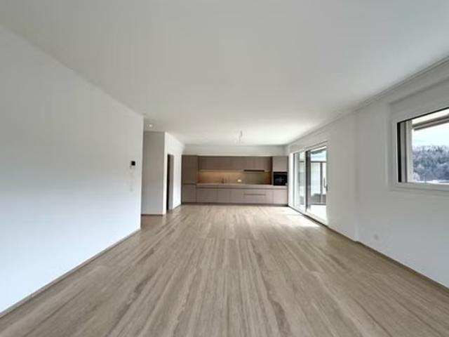 Apartment mieten in Trimbach, Solothurn