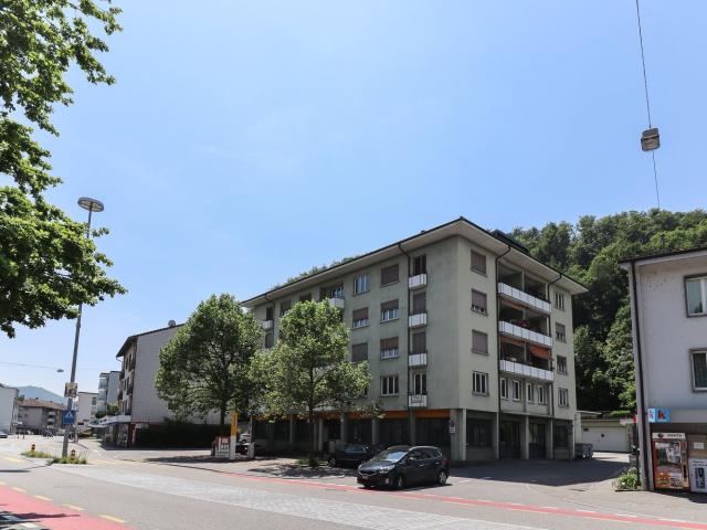 Apartment mieten in Trimbach, Solothurn