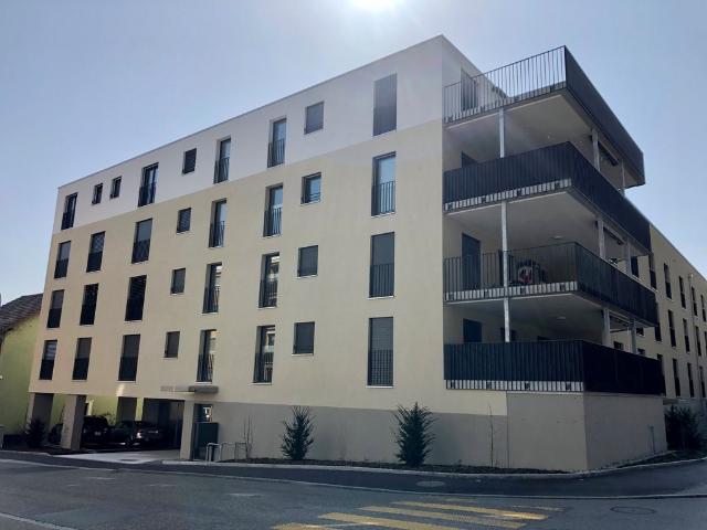 Apartment mieten in Trimbach, Amtei Olten-Gösgen