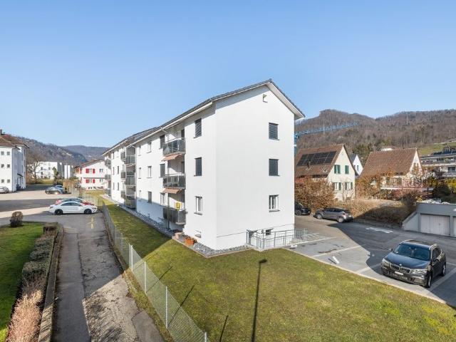 Apartment mieten in Trimbach, Solothurn