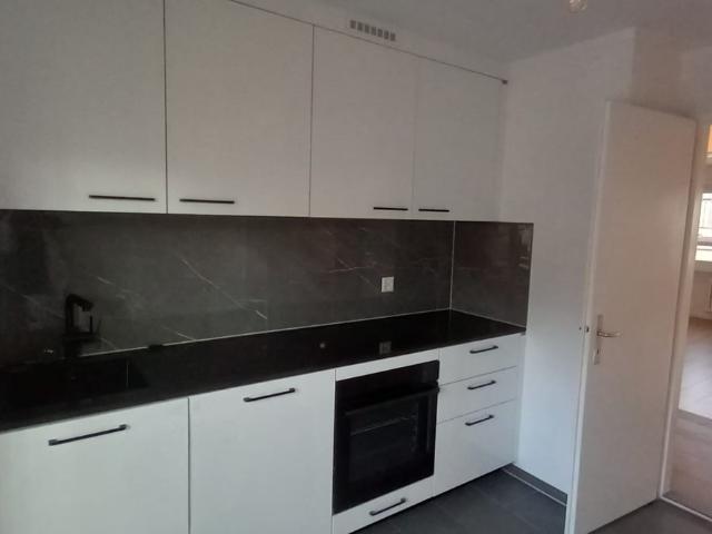 Apartment mieten in Trimbach, Solothurn