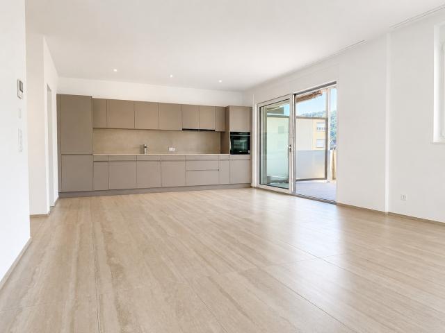 Apartment mieten in Trimbach, Solothurn
