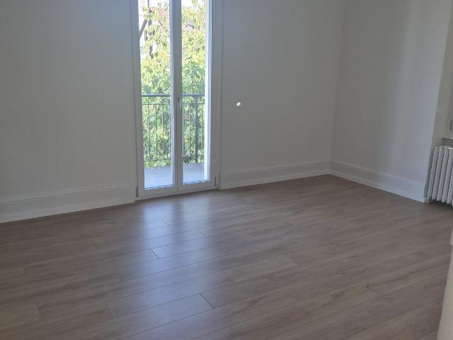 Apartment mieten in Trimbach, Solothurn